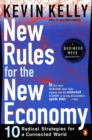 New Rules for the New Economy - eBook