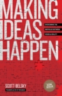 Making Ideas Happen - eBook