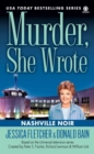 Murder, She Wrote: Nashville Noir - eBook