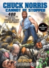 Chuck Norris Cannot Be Stopped - eBook