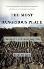 Most Dangerous Place - eBook