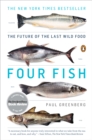 Four Fish - eBook