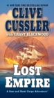 Lost Empire - eBook