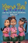 Keena Ford and the Secret Journal Mix-Up - eBook