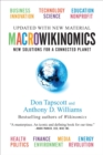 Macrowikinomics - eBook