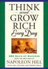 Think and Grow Rich Every Day - eBook