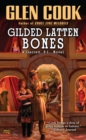Gilded Latten Bones - eBook