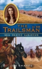 Trailsman #349 - eBook
