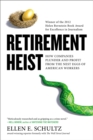 Retirement Heist - eBook