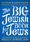 Big Jewish Book for Jews - eBook