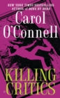 Killing Critics - eBook