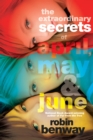 Extraordinary Secrets of April, May, & June - eBook