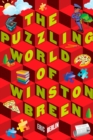 Puzzling World of Winston Breen - eBook