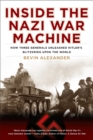 Inside the Nazi War Machine - eBook