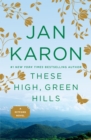 These High, Green Hills - eBook