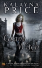 Grave Witch - eBook