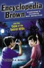 Encyclopedia Brown and the Case of the Secret UFOs - eBook