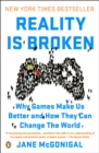 Reality Is Broken - eBook