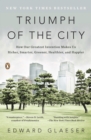 Triumph of the City - eBook