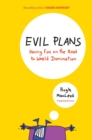Evil Plans - eBook