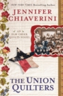 Union Quilters - eBook