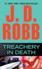 Treachery in Death - eBook