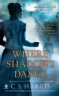Where Shadows Dance - eBook