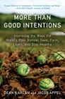 More Than Good Intentions - eBook
