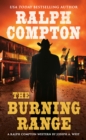 Ralph Compton the Burning Range - eBook