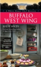 Buffalo West Wing - eBook