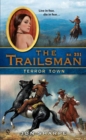 Trailsman #351 - eBook