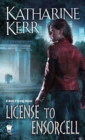 License to Ensorcell - eBook