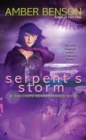 Serpent's Storm - eBook