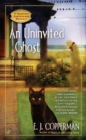 AN Uninvited Ghost - eBook