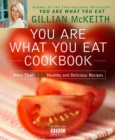 You Are What You Eat Cookbook - eBook