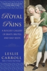 Royal Pains - eBook