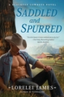 Saddled and Spurred - eBook