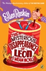 Mysterious Disappearance of Leon (I Mean Noel) - eBook