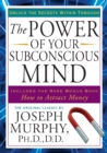 Power of Your Subconscious Mind - eBook