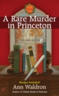 Rare Murder In Princeton - eBook