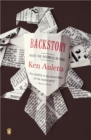 Backstory - eBook