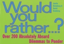 Would You Rather... - eBook
