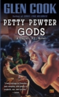 Petty Pewter Gods - eBook
