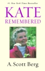 Kate Remembered - eBook