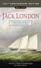 Sea-Wolf and Selected Stories - eBook