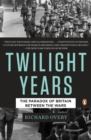 Twilight Years - eBook