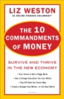 10 Commandments of Money - eBook
