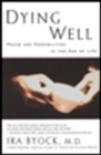Dying Well - eBook