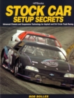 Stock Car Setup Secrets HP1401 - eBook