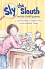 Sly the Sleuth and the Food Mysteries - eBook